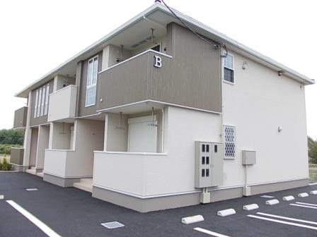 アルエットＢ