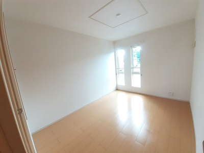 【寝室】 | グレース　レジデンス弐番館 | その他部屋・スペース