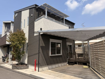 旭町3丁目　戸建の画像
