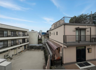 【展望】 | 旭町3丁目　戸建