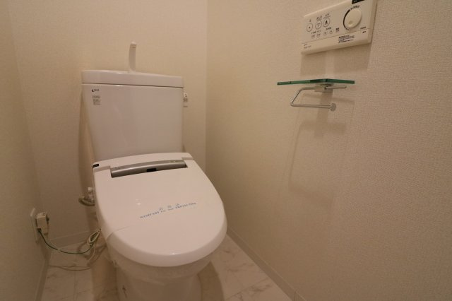 【トイレ】