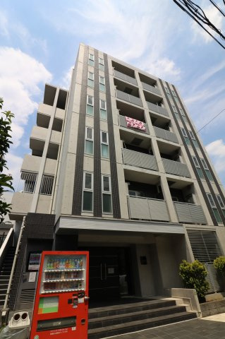 AXAS白山の画像