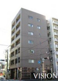 サクラメント　ハウスの画像