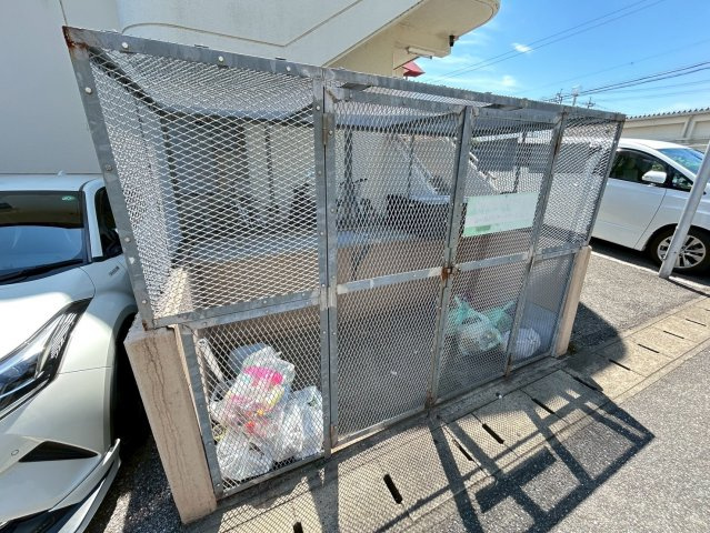 【その他共用部分】