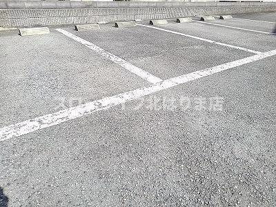 【駐車場】 | ライツェント