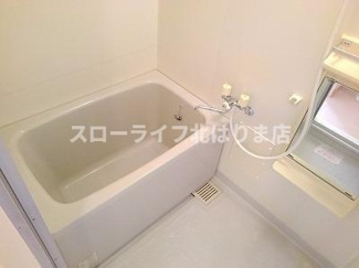 【浴室】 | ライツェント