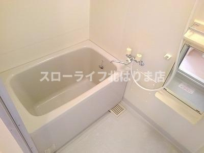 【浴室】 | ライツェント
