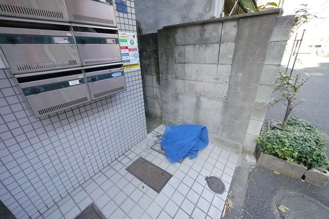コーポエースのその他