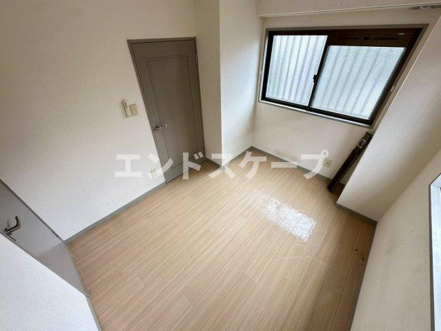 タカハシマンションの洋室|高崎、前橋のお部屋探しはエンドスケープまで！お客様の理想お聞かせ下さい♪