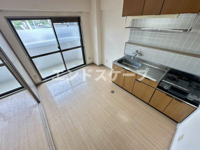 タカハシマンションの内装|高崎、前橋のお部屋探しはエンドスケープまで！お客様の理想お聞かせ下さい♪