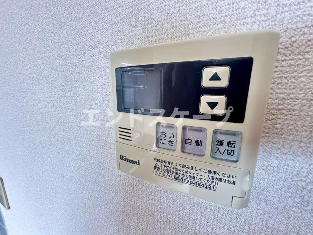 タカハシマンションの設備|高崎、前橋のお部屋探しはエンドスケープまで！お客様の理想お聞かせ下さい♪