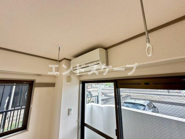 タカハシマンションの内装|高崎、前橋のお部屋探しはエンドスケープまで！お客様の理想お聞かせ下さい♪