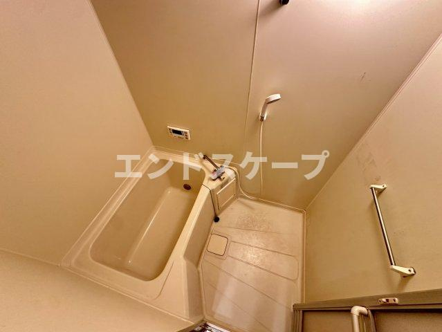 タカハシマンションの浴室|高崎、前橋のお部屋探しはエンドスケープまで！お客様の理想お聞かせ下さい♪