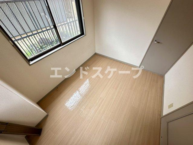 タカハシマンションの内装|高崎、前橋のお部屋探しはエンドスケープまで！お客様の理想お聞かせ下さい♪