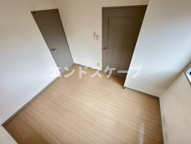 タカハシマンションの洋室|高崎、前橋のお部屋探しはエンドスケープまで！お客様の理想お聞かせ下さい♪