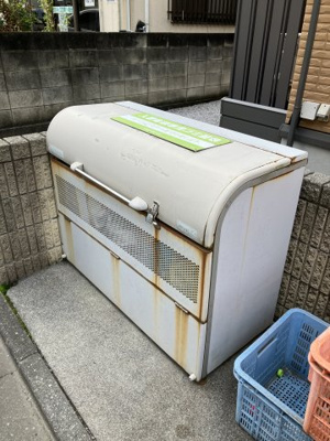 【その他共用部分】 | アンフラーゼ