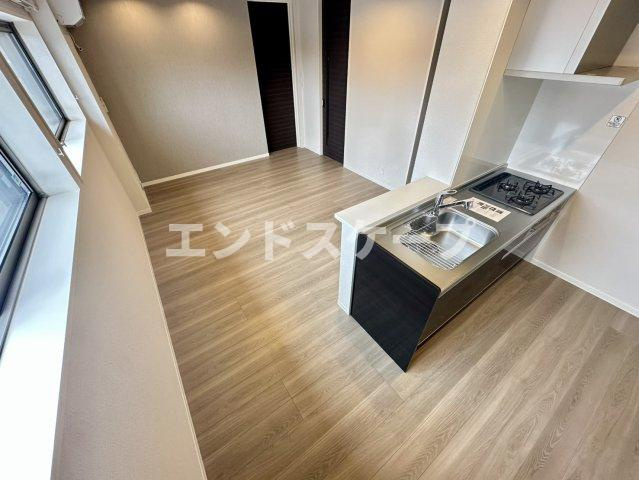 マーベラス古市の内装|高崎、前橋のお部屋探しはエンドスケープまで！お客様の理想お聞かせ下さい♪