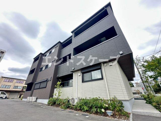 マーベラス古市