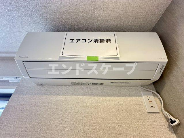 マーベラス古市の設備|高崎、前橋のお部屋探しはエンドスケープまで！お客様の理想お聞かせ下さい♪