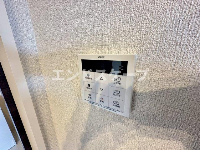 マーベラス古市の設備|高崎、前橋のお部屋探しはエンドスケープまで！お客様の理想お聞かせ下さい♪