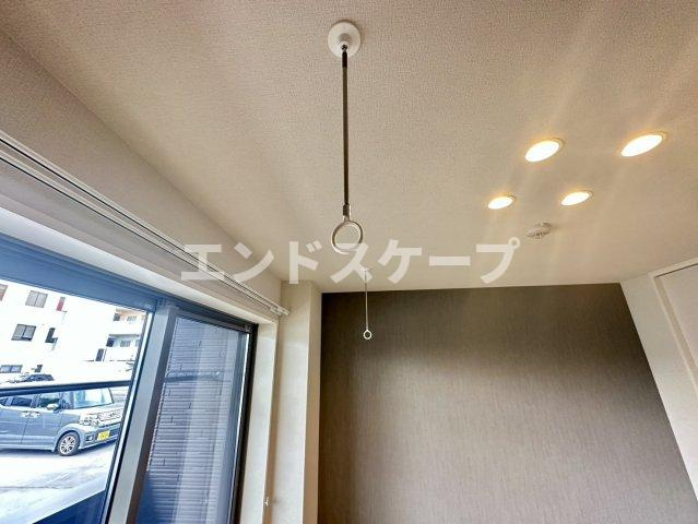 マーベラス古市の内装|高崎、前橋のお部屋探しはエンドスケープまで！お客様の理想お聞かせ下さい♪