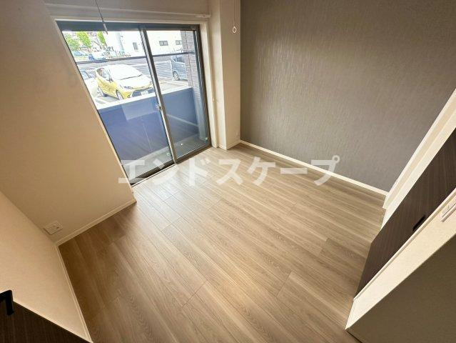 マーベラス古市の内装|高崎、前橋のお部屋探しはエンドスケープまで！お客様の理想お聞かせ下さい♪