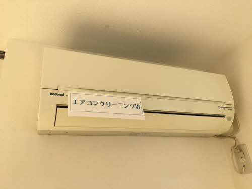 シャーメゾン・ヴィヴァーチェの設備