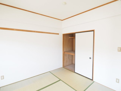 【和室】 | GS向ヶ丘