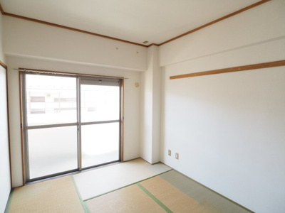 【和室】 | GS向ヶ丘