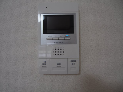 【セキュリティ】 | GS向ヶ丘