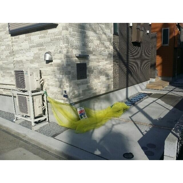 その他外観