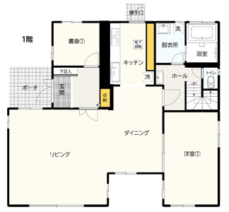 市川真間５丁目中古戸建の画像