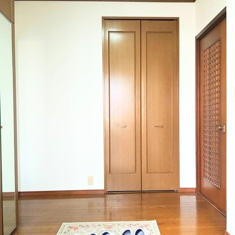 市川真間５丁目中古戸建の収納