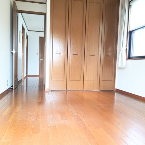 市川真間５丁目中古戸建の収納