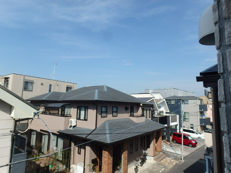 豊島区要町１丁目の賃貸マンションの展望