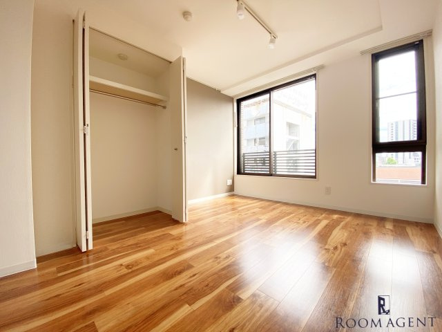 WELL COURT KANDAの居間・リビング|※類似写真です