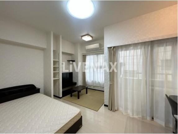 【設備】ＬｉｖｅＦｌａｔ菊川