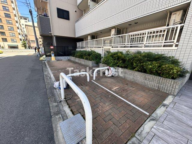 【駐車場】 | SOFIAⅡ
