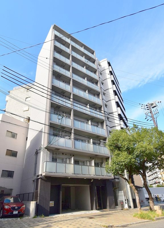 GP KOBE STATION(ジーピーコウベステーション）の画像