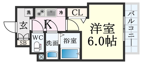 GP KOBE STATION(ジーピーコウベステーション）