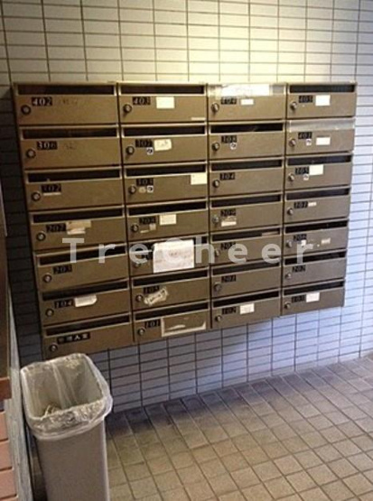 【その他共用部分】 | 日興パレス西荻窪PARTⅡ