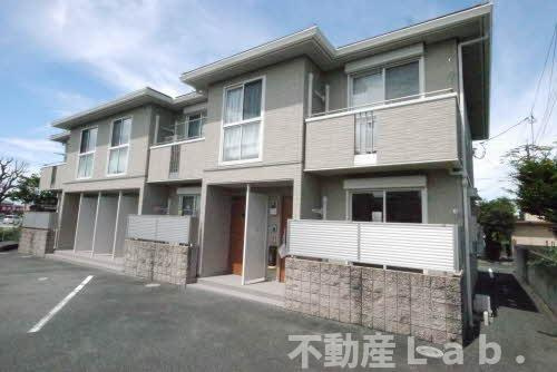 シャーメゾン羽須和