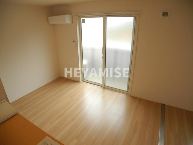 アルトピアーノⅡの居間・リビング
