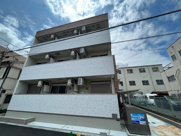 フジパレス新森古市の画像