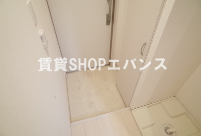 【玄関】 | リブリ・ミッドサマー
