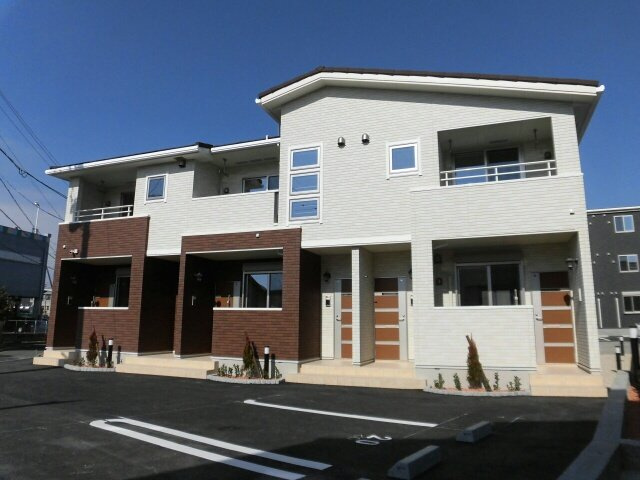 ボヌール山田館　Ａ