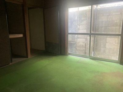 【周辺】 | 下鴨松ノ木町　土地【建築条件無・上物あり】
