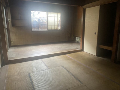 【周辺】 | 下鴨松ノ木町　土地【建築条件無・上物あり】