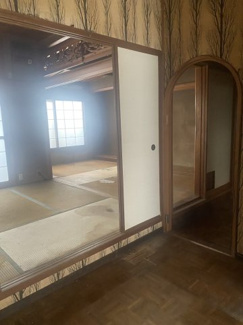 【周辺】 | 下鴨松ノ木町　土地【建築条件無・上物あり】