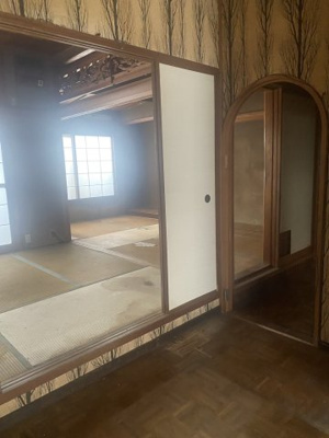 【周辺】 | 下鴨松ノ木町　土地【建築条件無・上物あり】